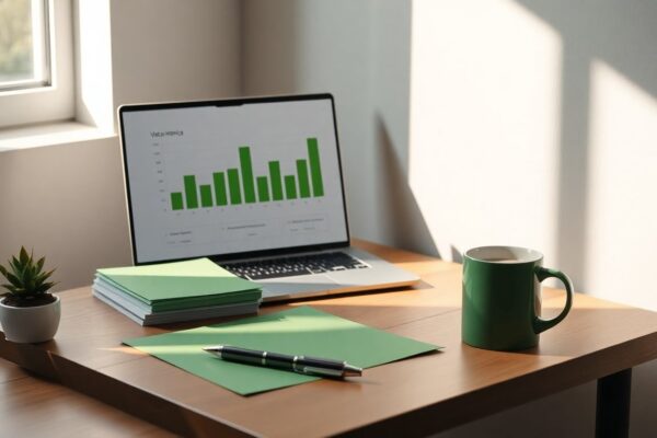 VSME per le piccole e medie imprese: guida compatta allo standard EFRAG