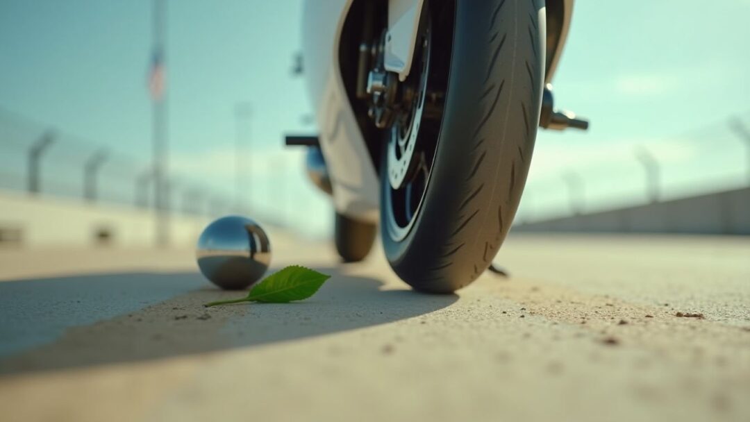 World Ducati Week 2026: record di partecipazione e impegno ecologico