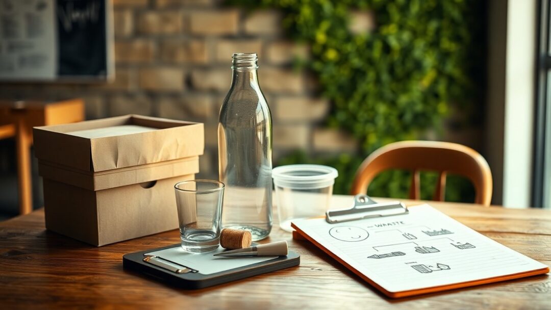 Zero waste ai festival: procedura pratica passo per passo
