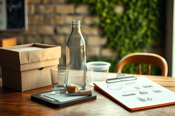Zero waste ai festival: procedura pratica passo per passo