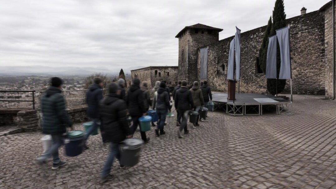 5R Zero Sprechi festeggia 10 anni con una giornata dedicata all'ambiente e alla comunità
