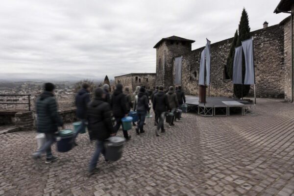 5R Zero Sprechi festeggia 10 anni con una giornata dedicata all'ambiente e alla comunità