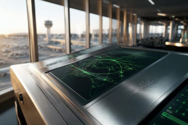 Aeroporti italiani: intelligenza artificiale e decarbonizzazione in primo piano