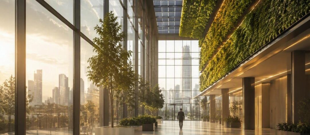 Amundi MSCI USA ESG Leaders Extra: investire in aziende con rating ESG elevato