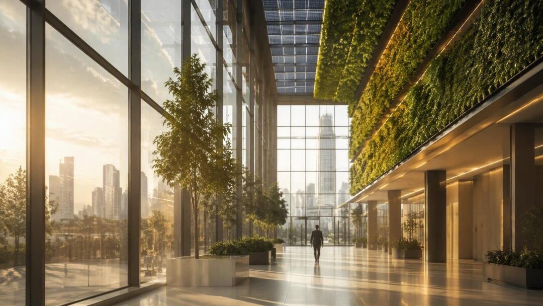 Amundi MSCI USA ESG Leaders Extra: investire in aziende con rating ESG elevato