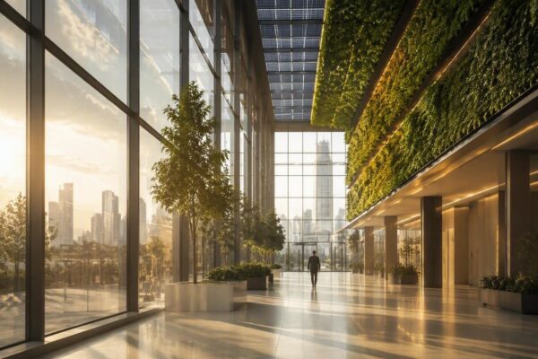 Amundi MSCI USA ESG Leaders Extra: investire in aziende con rating ESG elevato