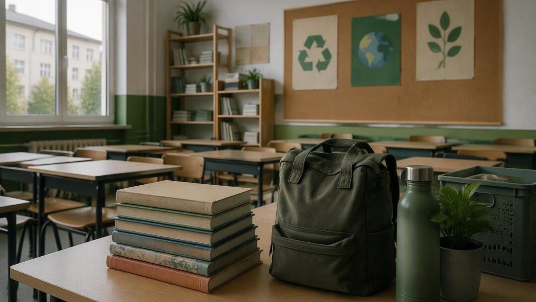 Baratto Kid e Ibsen: progetti per ridurre gli sprechi e promuovere l'educazione ambientale