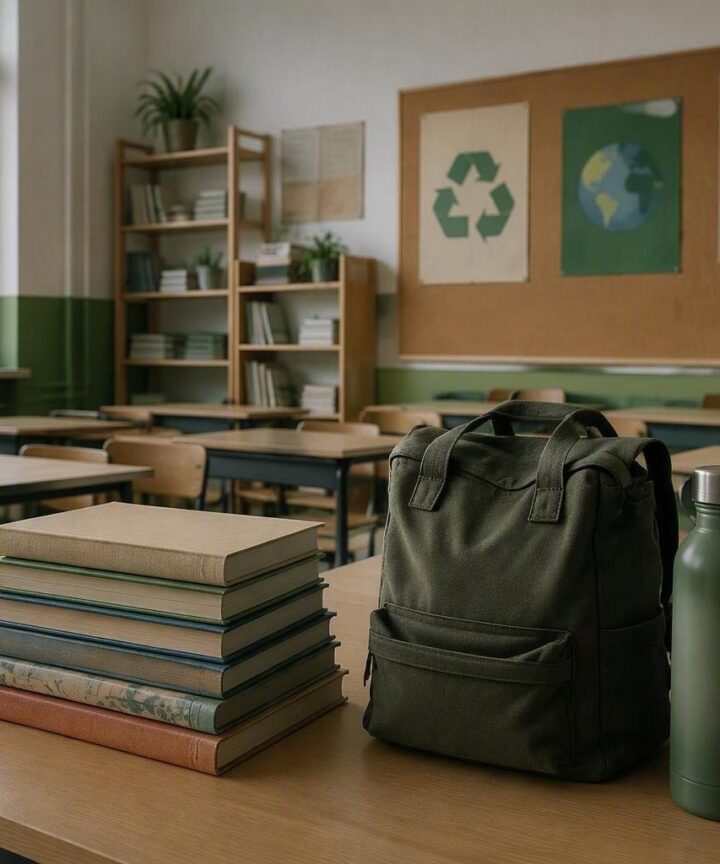 Baratto Kid e Ibsen: progetti per ridurre gli sprechi e promuovere l'educazione ambientale