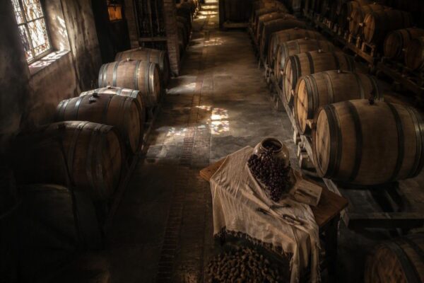 Cantina Rauscedo celebra 75 anni di storia vitivinicola in Friuli Venezia Giulia