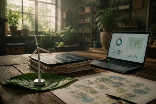 Come avviare una comunità energetica: ruoli, numeri e piattaforme