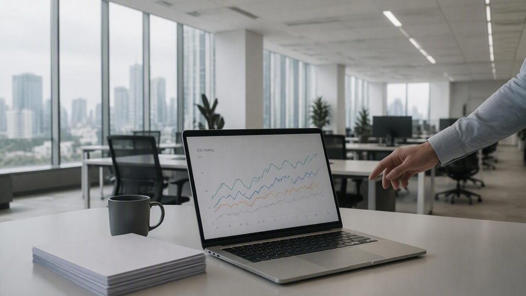 Come capire i rating ESG: differenze tra provider e limiti
