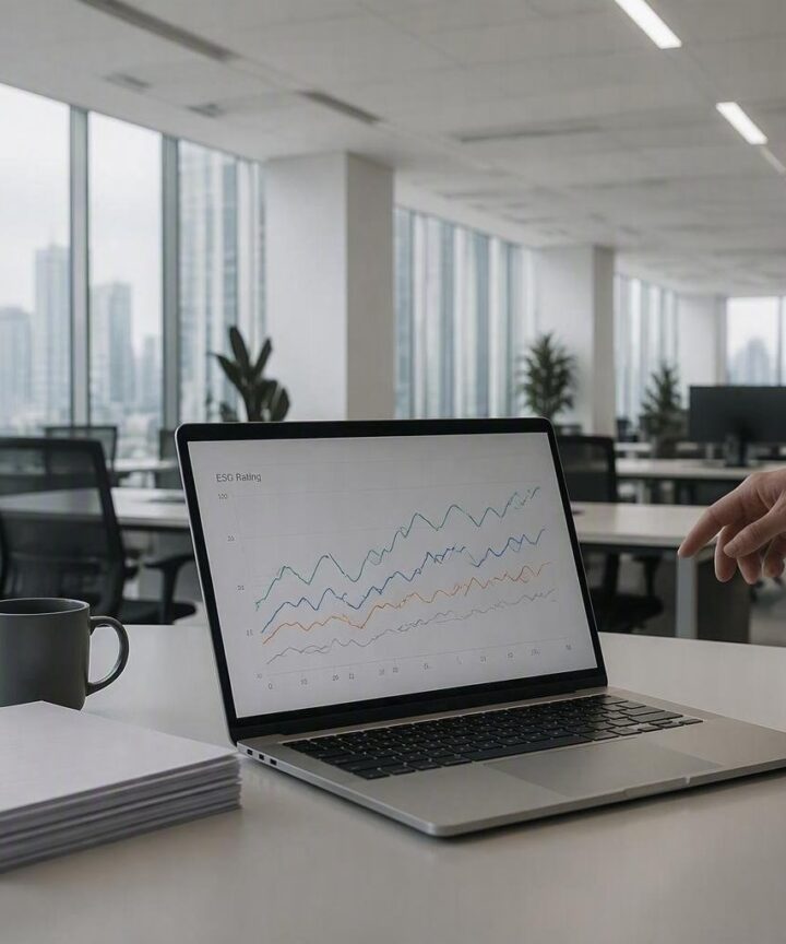 Come capire i rating ESG: differenze tra provider e limiti