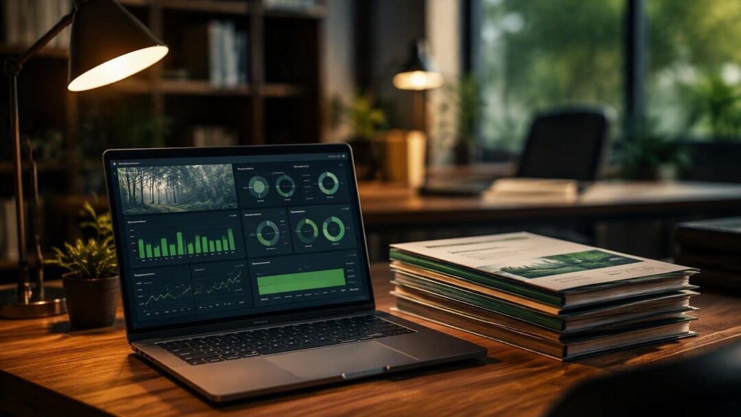Come costruire un report ESG verificabile: standard, KPI e strumenti digitali