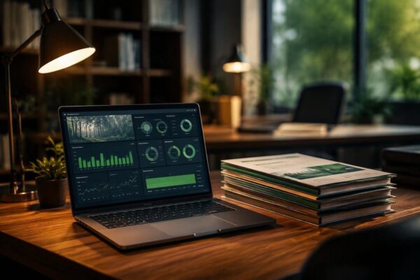 Come costruire un report ESG verificabile: standard, KPI e strumenti digitali