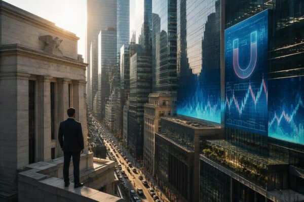 Come il debito record degli Stati Uniti sta influenzando le valute emergenti