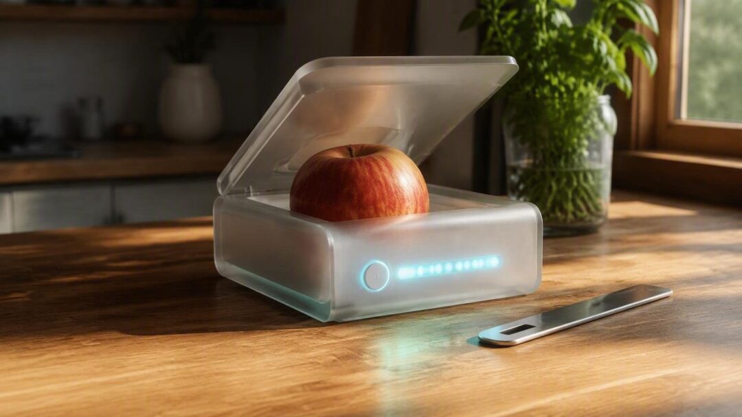 Come il packaging intelligente sta trasformando la sicurezza alimentare