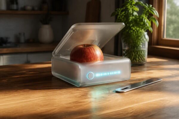 Come il packaging intelligente sta trasformando la sicurezza alimentare