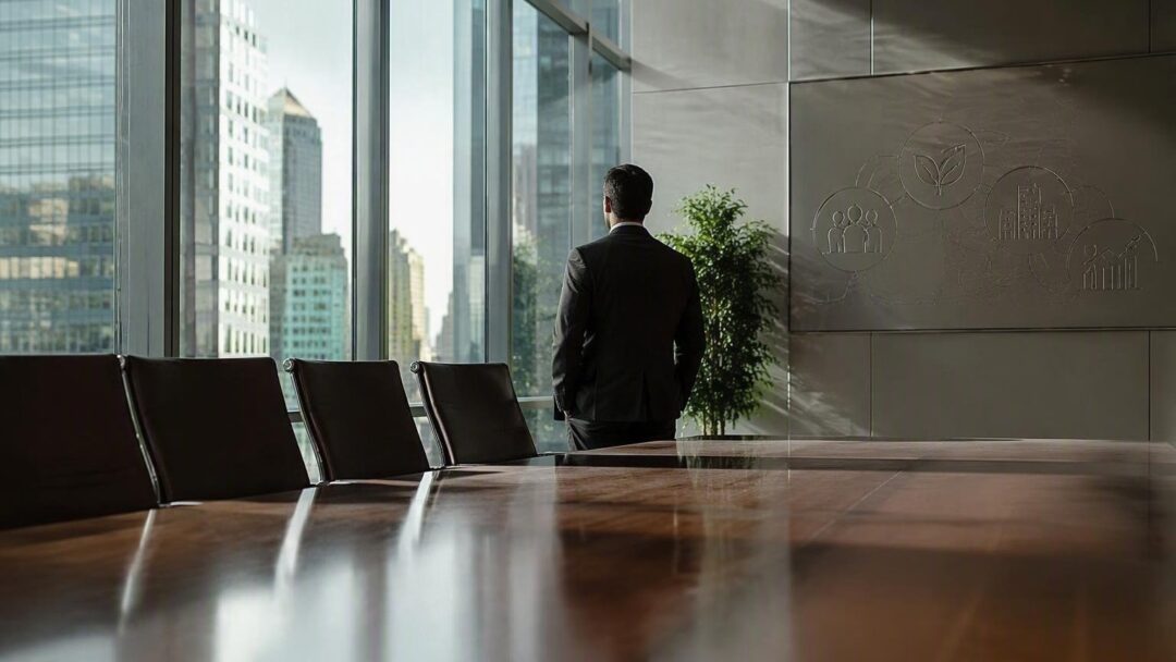 Come la sostenibilità sta ridefinendo le strategie aziendali secondo Deloitte