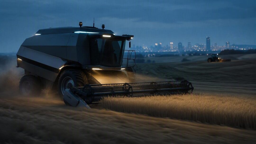 Come le aziende agricole italiane uniscono esperienza e tecnologia