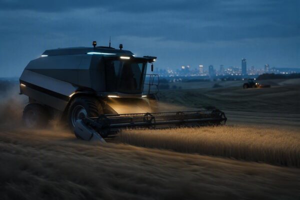 Come le aziende agricole italiane uniscono esperienza e tecnologia