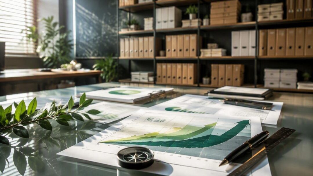 Come leggere materialità, KPI ESG e governance aziendale