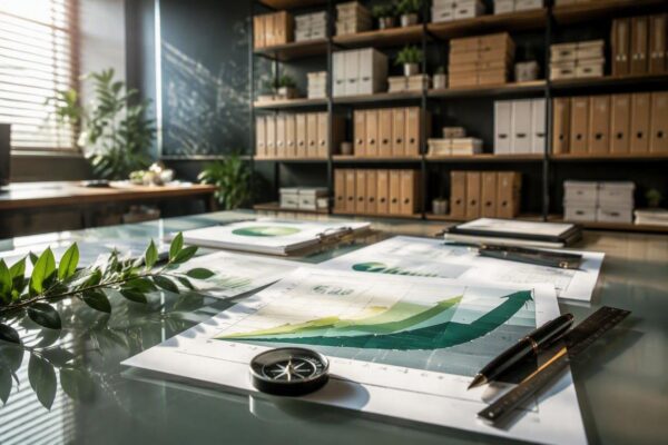 Come leggere materialità, KPI ESG e governance aziendale