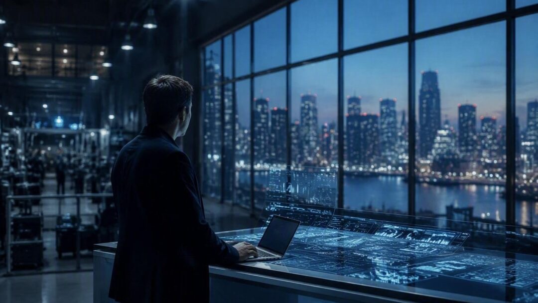 Come valutare tecnologie 4.0 con impatto ESG positivo