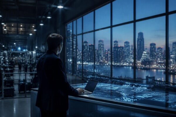 Come valutare tecnologie 4.0 con impatto ESG positivo
