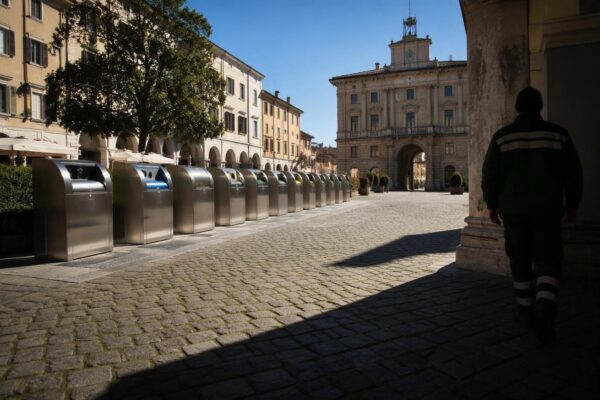 Comuni Plastic Free 2027: iscrizioni aperte fino al 30 novembre