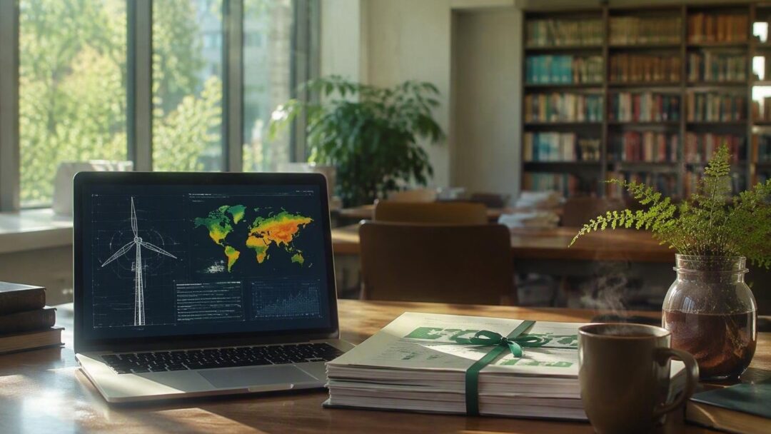 ENDAS investe nel futuro con un master in Sustainability Management