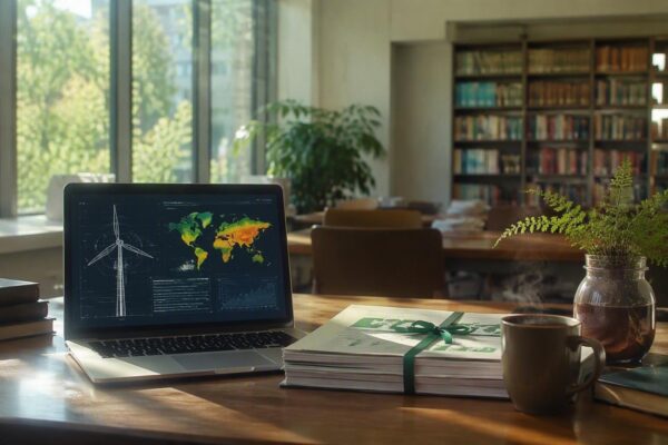 ENDAS investe nel futuro con un master in Sustainability Management