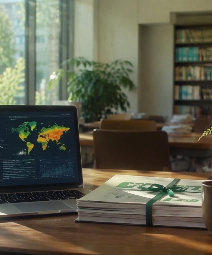 ENDAS investe nel futuro con un master in Sustainability Management