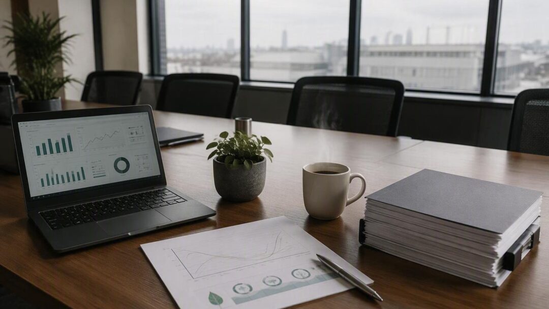 ESG per aziende: dalla conformità al vantaggio competitivo