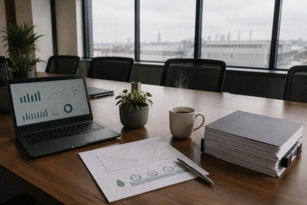 ESG per aziende: dalla conformità al vantaggio competitivo