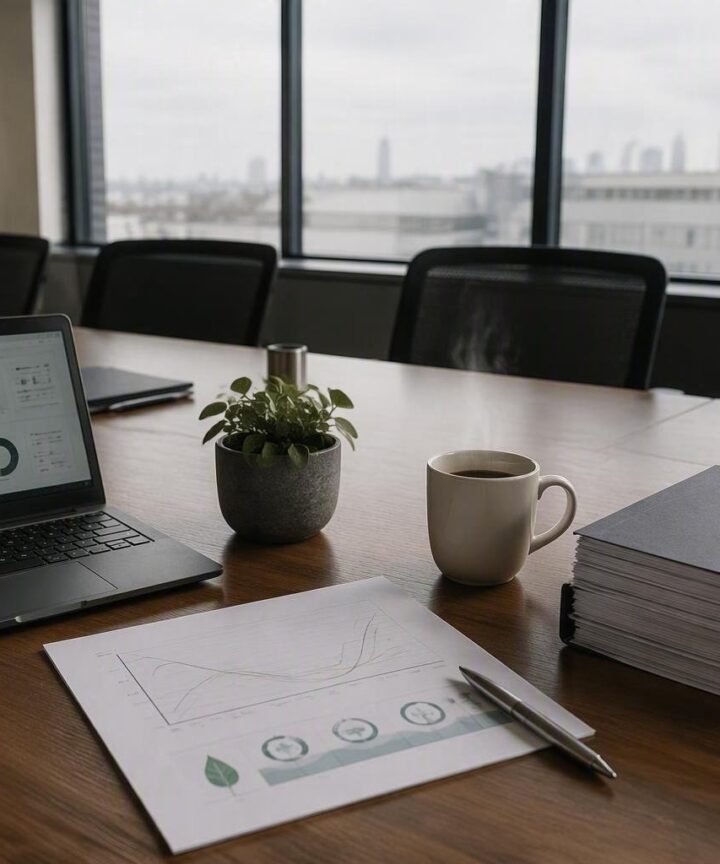 ESG per aziende: dalla conformità al vantaggio competitivo