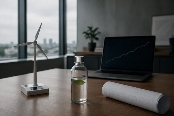 Esplora il fondo Euromobiliare VisionOf Infrastructure & Energy e i suoi settori chiave