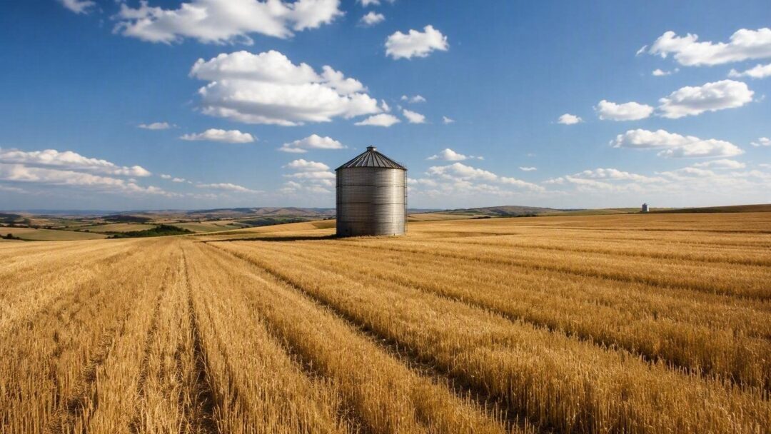 Filiera del grano duro in crisi: produzione record ma redditività a rischio