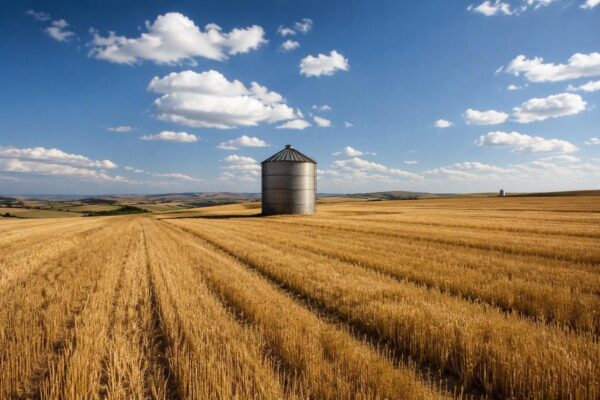 Filiera del grano duro in crisi: produzione record ma redditività a rischio