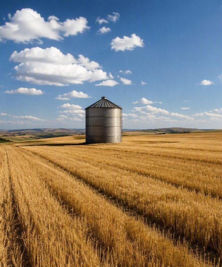 Filiera del grano duro in crisi: produzione record ma redditività a rischio