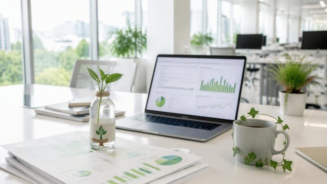 Finanza sostenibile e dati ESG: l'impatto sulle imprese italiane