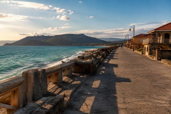 Fit Walking Young 2026 a Locri: un evento tra benessere, ambiente e donazione