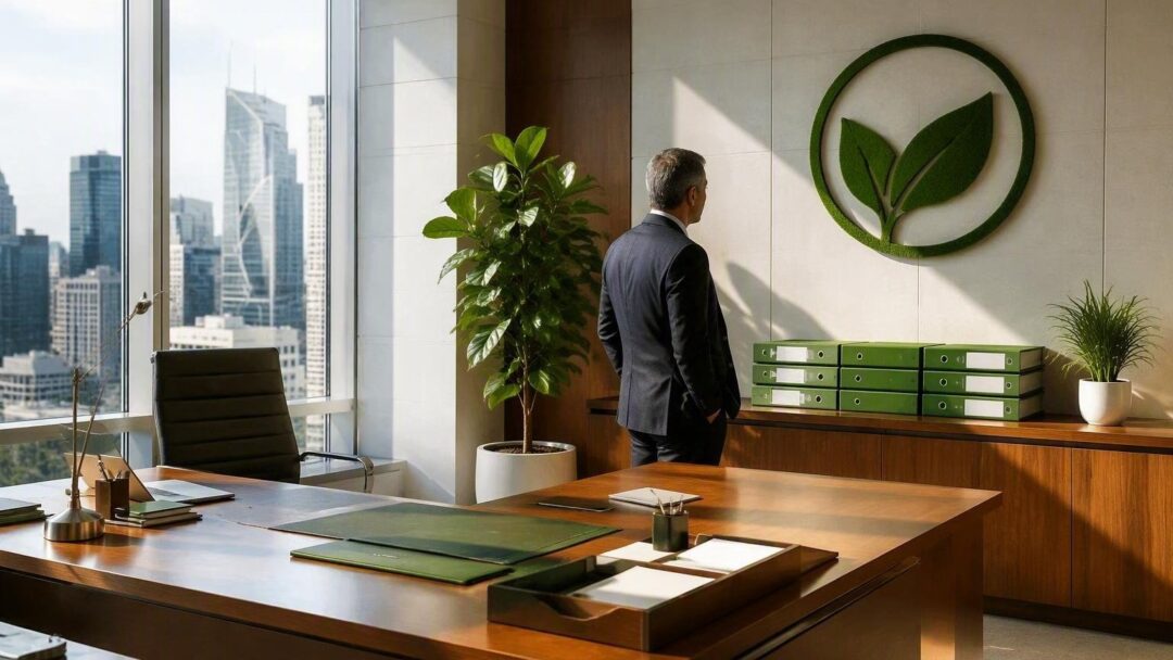 Gestione dei rischi ESG in filiera: percorso operativo per PMI e startup