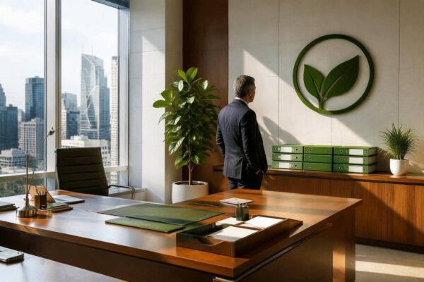Gestione dei rischi ESG in filiera: percorso operativo per PMI e startup
