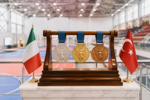 Giochi del Mediterraneo 2026: l'Italia a un passo da quota 100 medaglie