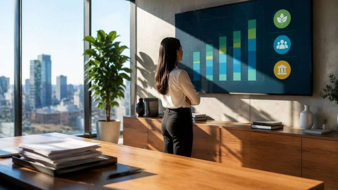 Guida pratica alla retribuzione equa nelle ESG per PMI