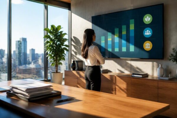 Guida pratica alla retribuzione equa nelle ESG per PMI