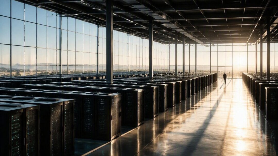 Impronta energetica dell’AI e SDG: architetture, data center e governance