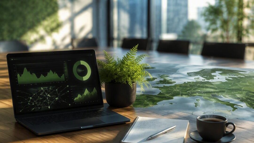 Italia al Global Gateway Forum 2026: strategie per un futuro verde e digitale
