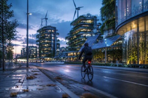 La rivoluzione green: perché la sostenibilità è diventata un vantaggio competitivo