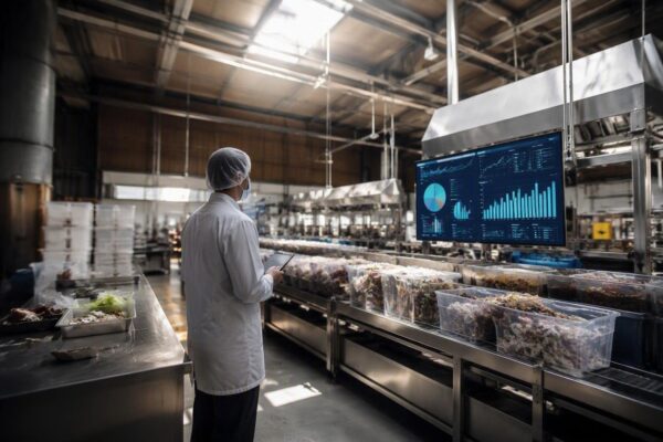 Metriche ESG nel settore alimentare: spreco, emissioni, salute e sicurezza che migliorano margini e crescita